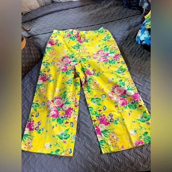 Polo by Ralph Lauren Pants - Picture 3 of 4